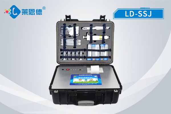 為什么要使用瘦肉精殘留檢測儀檢測肉類安全？