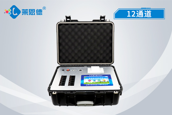 食品檢測儀器設(shè)備有哪些，主要食品檢測儀器一覽