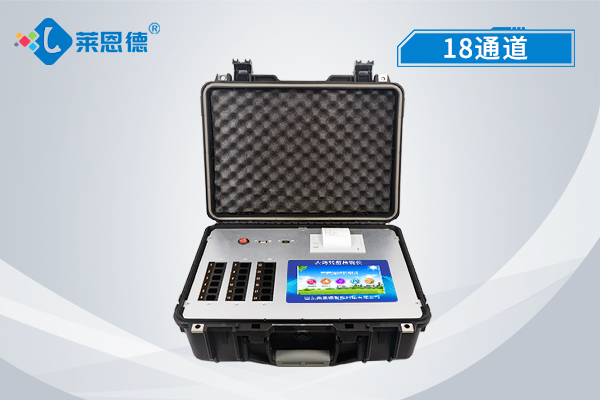 農(nóng)作物農(nóng)藥殘留檢測技術(shù)，如何快速檢測農(nóng)藥殘留？