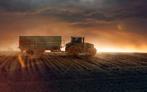 測(cè)土配方施肥，農(nóng)業(yè)生產(chǎn)節(jié)本增效