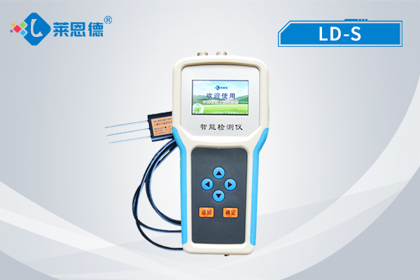 如何做到合理灌溉？土壤水分檢測(cè)儀專業(yè)指導(dǎo)