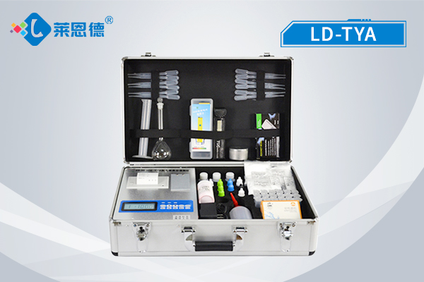 如何拯救“過勞”的田地？土壤養(yǎng)分儀改變不科學土地管理模式