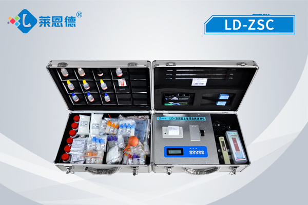 土壤污染程度一目了然！土壤重金屬檢測儀助您準確檢測，保護環(huán)境