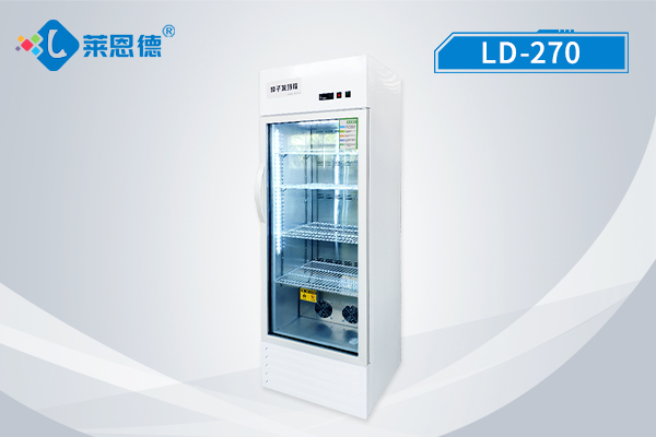 種子發(fā)芽箱提供穩(wěn)定的發(fā)芽環(huán)境，提高發(fā)芽率和發(fā)芽整齊度