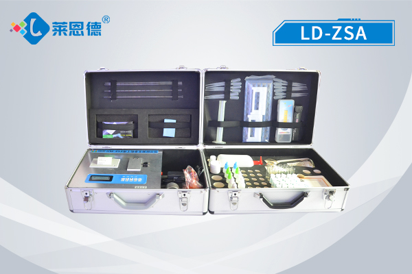 凈土保衛(wèi)戰(zhàn)，土壤重金屬檢測儀成為救贖受污染土壤的秘密武器