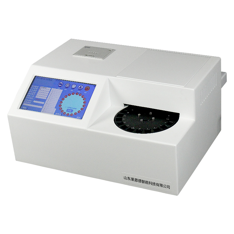 315消費(fèi)者權(quán)益日：關(guān)注食品安全，全自動(dòng)農(nóng)藥殘留檢測(cè)儀守護(hù)您的餐桌