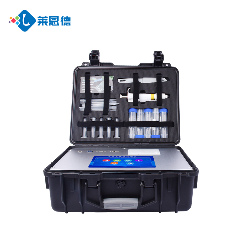 食品抗生素亂象遭曝光，抗生素檢測儀突破傳統(tǒng)檢測瓶頸