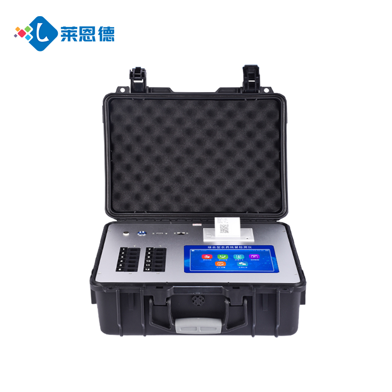 一臺正規(guī)食品安全檢測儀要多少錢？(附不同型號對比)