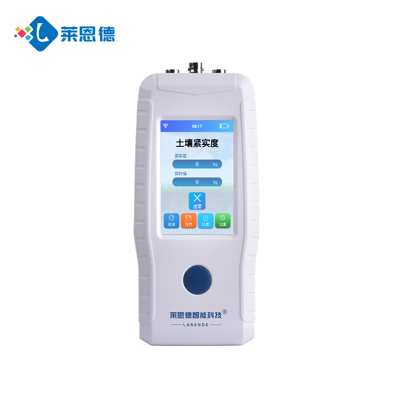 土壤緊實度儀的技術(shù)應用策略與廣闊發(fā)展前景全解析