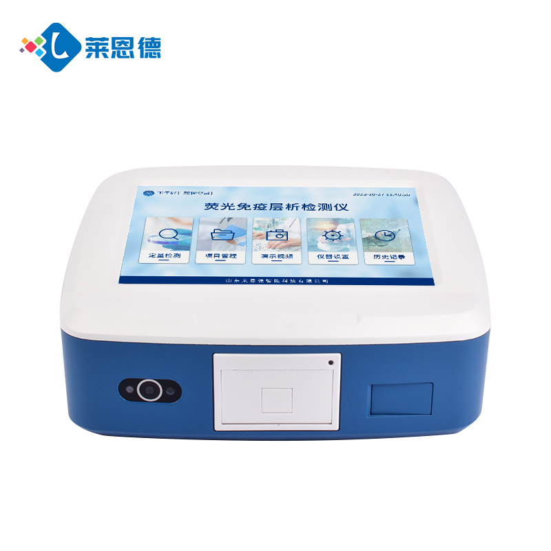 真菌毒素檢測新技術(shù)：更快、更準、更便捷的解決方案