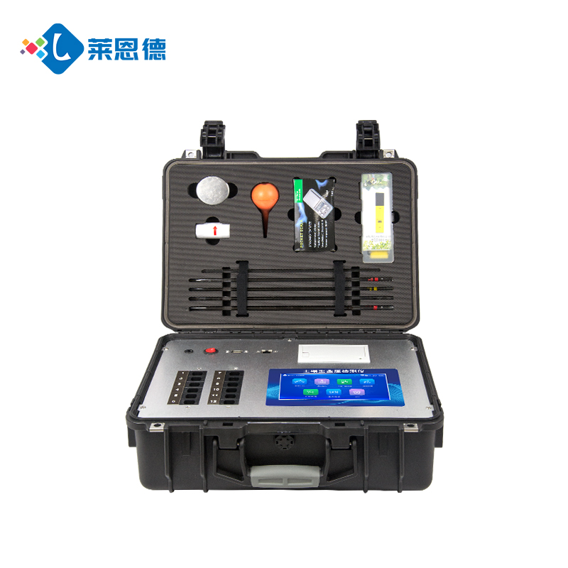 土壤肥料養(yǎng)分檢測(cè)儀