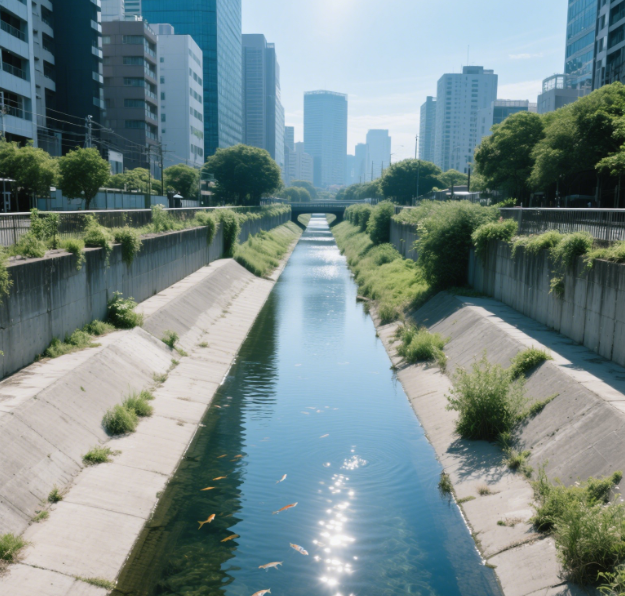 河南微譜檢驗(yàn)檢測(cè)引入LD-MQ50 超聲波明渠流量計(jì)，助力精準(zhǔn)流量監(jiān)測(cè)