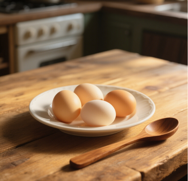 必看！2025雞蛋禁用藥清單出爐（正規(guī)雞蛋藥殘檢測儀購買指南）