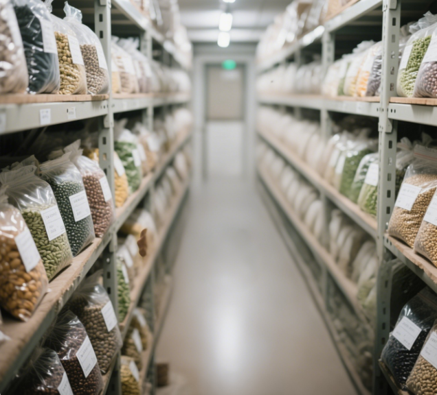 現(xiàn)代農(nóng)業(yè)精準(zhǔn)育種：表型分析智能解決方案