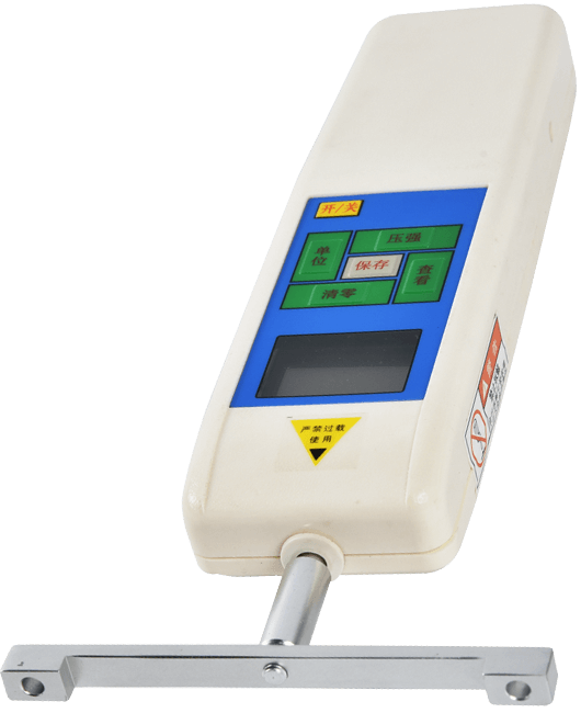 植物抗倒伏檢測儀