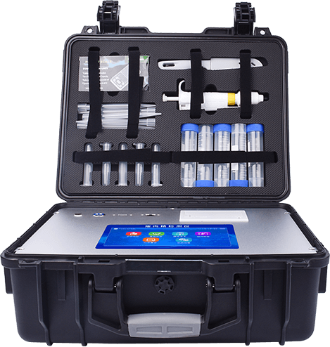 抗生素檢測(cè)儀