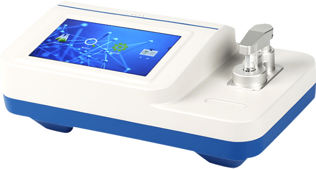 重金屬快速檢測儀