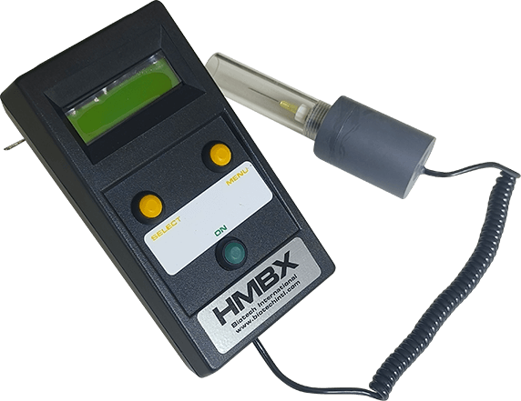 細(xì)菌總數(shù)檢測(cè)儀