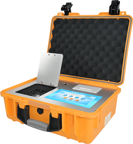 蜂蜜檢測(cè)儀器