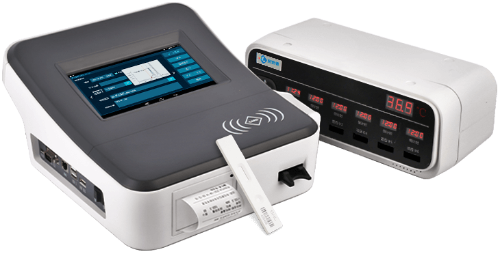 飼料真菌毒素檢測儀