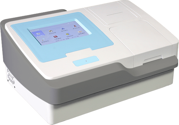 酶標(biāo)檢測儀