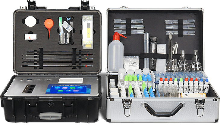 土壤重金屬檢測(cè)儀
