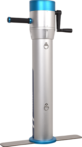 土壤緊實(shí)度測(cè)定儀