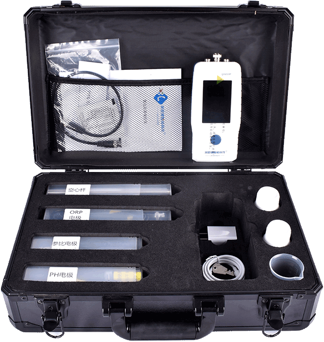 土壤氧化還原電位儀