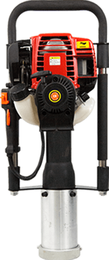 直推式土壤取樣鉆機(jī)