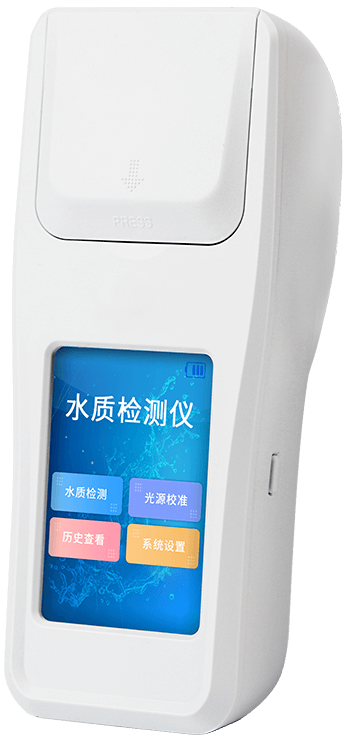 水質(zhì)臭氧檢測儀