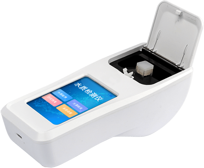 水陰離子合成洗滌劑檢測儀