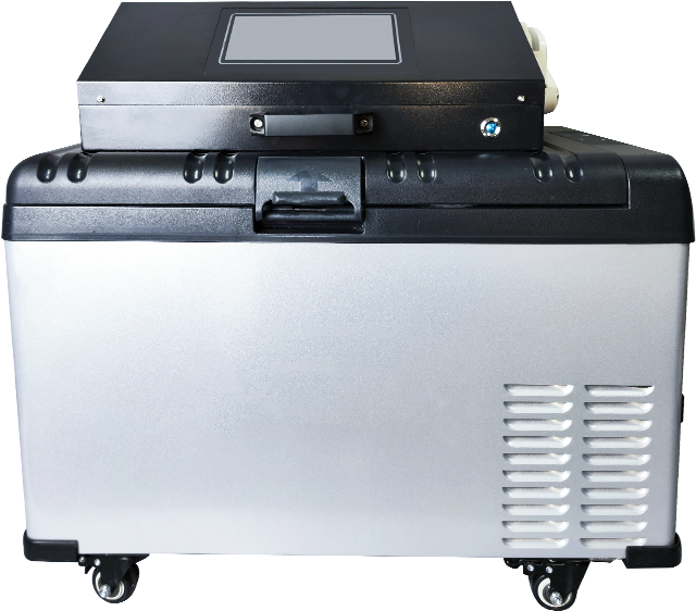 便攜式等比例水質(zhì)采樣器