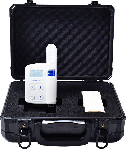 葉綠素含量測定儀