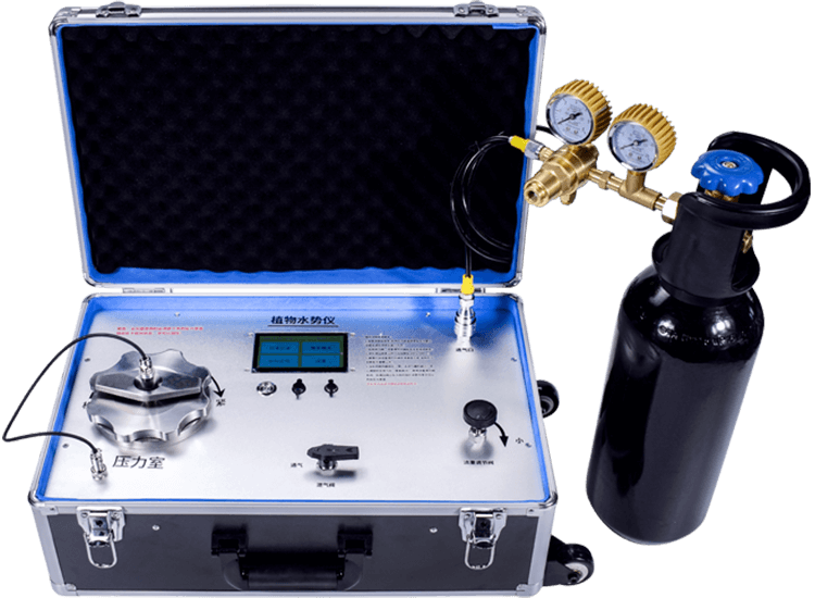 植物水勢(shì)測(cè)定儀