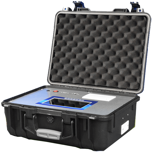 動(dòng)物疾病檢測(cè)儀