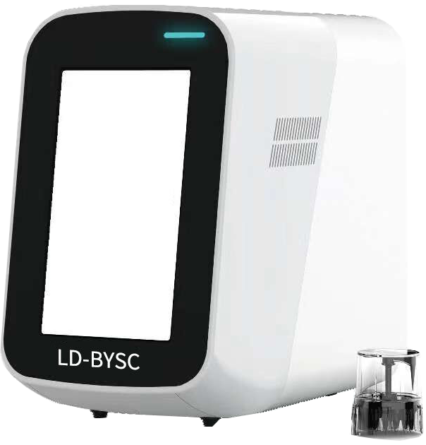 多病原快速篩查鑒定系統(tǒng)