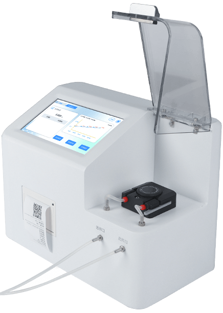 直鏈淀粉測(cè)定儀