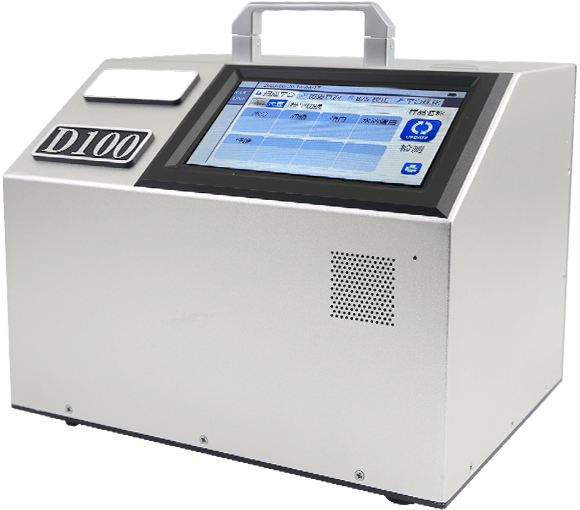 大豆蛋白檢測(cè)儀