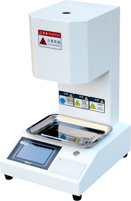 熔體流動(dòng)速率儀