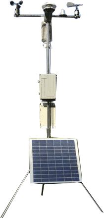 氣象站檢測(cè)設(shè)備