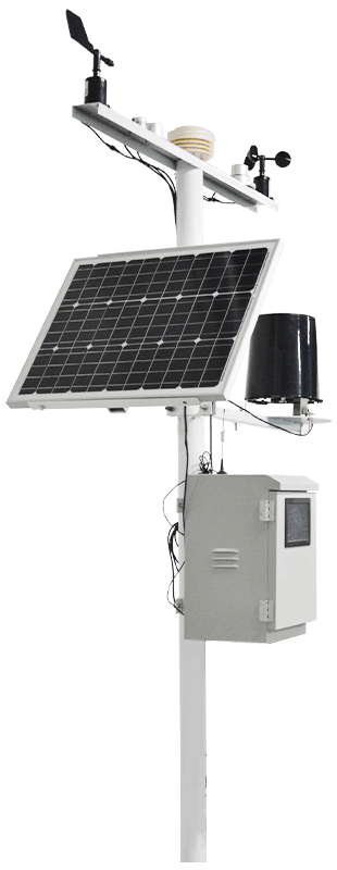 農(nóng)業(yè)自動(dòng)氣象站
