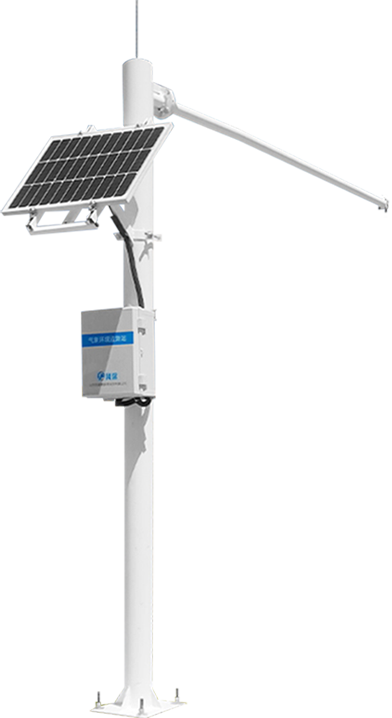 雷達(dá)水位雨量監(jiān)測(cè)系統(tǒng)