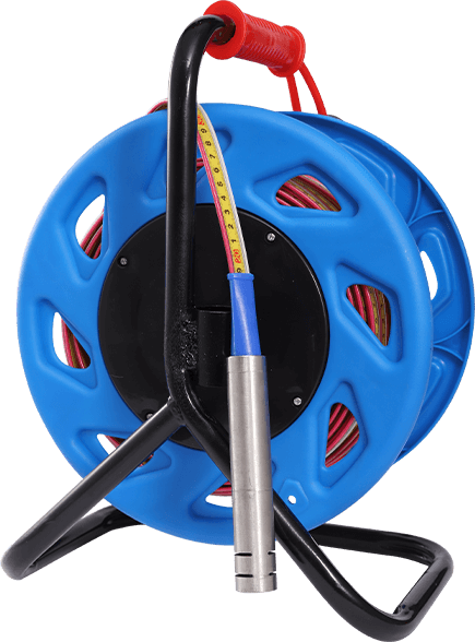 200米鋼尺水位計(jì)