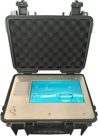 液體顆粒計(jì)數(shù)器