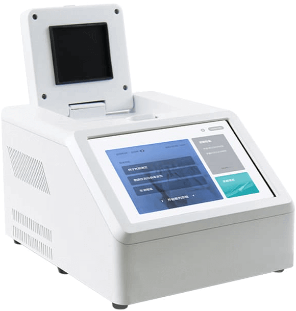 豬瘟檢測(cè)設(shè)備