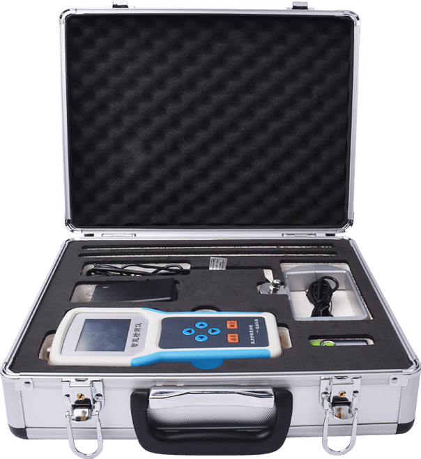 土壤貫入阻力儀