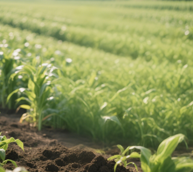 測(cè)土配方施肥儀靠譜嗎？解讀萊恩德品牌儀器優(yōu)勢(shì)