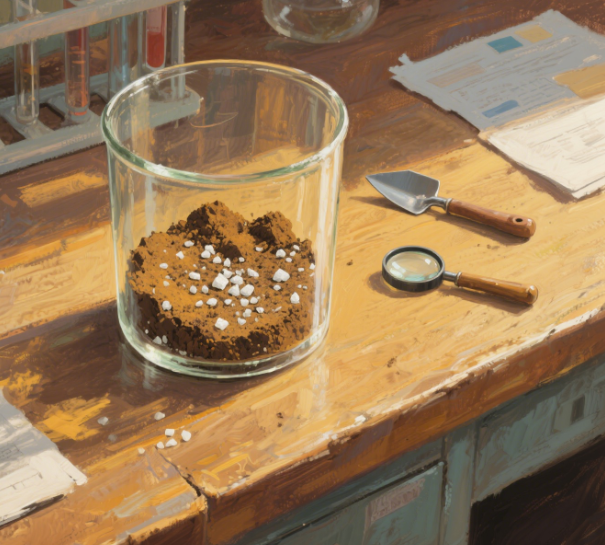 土壤鹽分測定儀操作步驟是什么？土壤鹽分測定儀哪家值得選