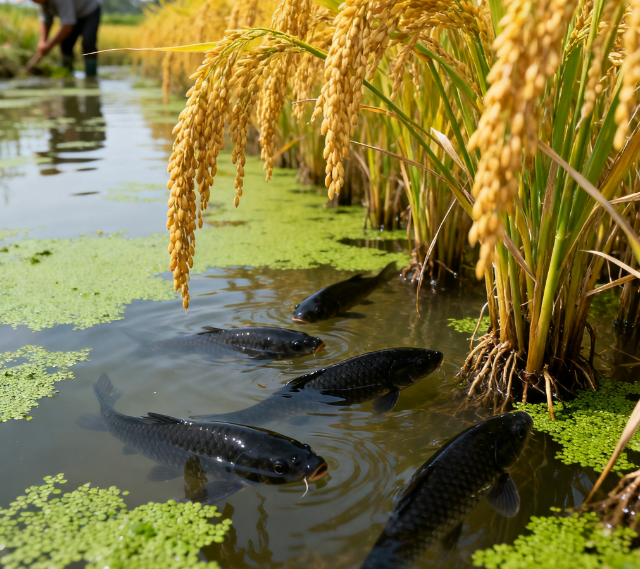 水產(chǎn)藥殘檢測儀的工作原理是什么？水產(chǎn)養(yǎng)殖場如何用檢測儀降低藥殘風(fēng)險(xiǎn)？