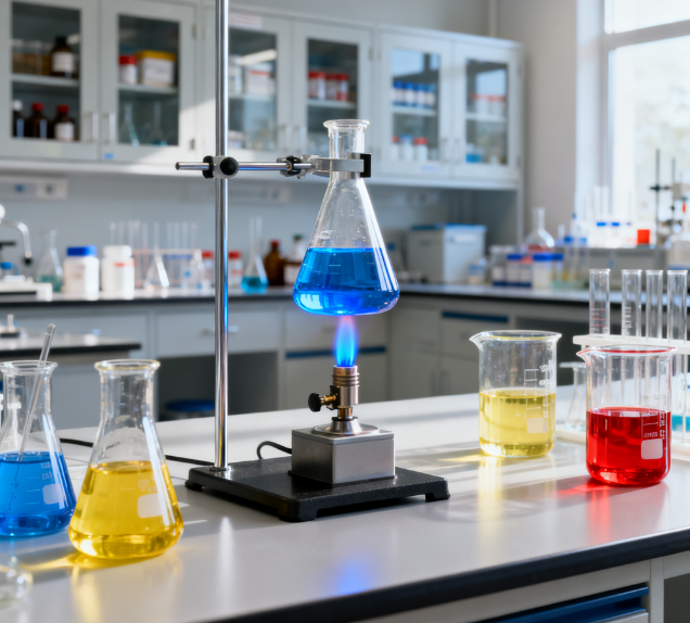 多頻可調(diào) + 耐腐蝕！一體式超聲波細(xì)胞破碎儀適配微生物、動植物細(xì)胞破碎場景